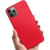 Skal Röd för iPhone 13 Mini