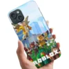 Skal Roblox för iPhone 15