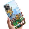 Skal Roblox för iPhone 12 Mini