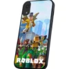 Skal Roblox för iPhone XR
