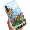 Skal Roblox för Samsung Galaxy A17 5G