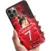 Skal Ronaldo för iPhone 11