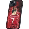 Skal Ronaldo för iPhone 13