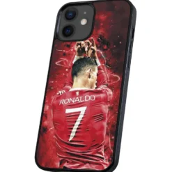 Skal Ronaldo för iPhone 12/12 Pro