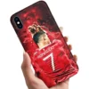 Skal Ronaldo för iPhone X/XS