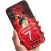 Skal Ronaldo för Samsung Galaxy A17 5G
