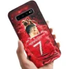 Skal Ronaldo för Samsung Galaxy S10