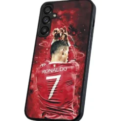 Skal Ronaldo för Samsung Galaxy S25