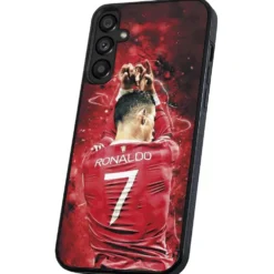 Skal Ronaldo för Samsung Galaxy A16