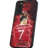Skal Ronaldo för Samsung Galaxy S20 FE