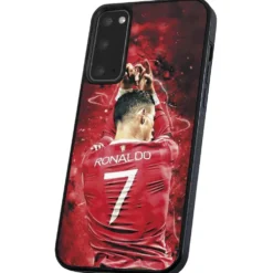 Skal Ronaldo för Samsung Galaxy S20 FE