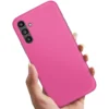Skal Rosa för Samsung Galaxy A56 5G