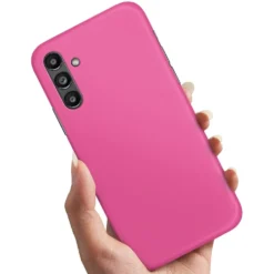 Skal Rosa för Samsung Galaxy A56 5G