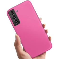 Skal Rosa för Samsung Galaxy S22