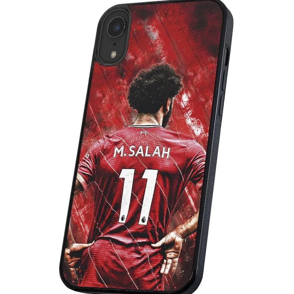 Skal Salah för iPhone XR