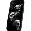 Skal Skulls för Samsung Galaxy A56 5G
