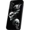 Skal Skulls för Samsung Galaxy S24
