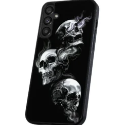 Skal Skulls för Samsung Galaxy S24