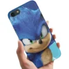 Skal Sonic the Hedgehog för iPhone 7/8/SE