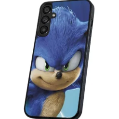 Skal Sonic the Hedgehog för Samsung Galaxy A16