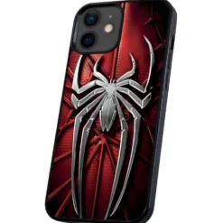Skal Spiderman för iPhone 12/12 Pro
