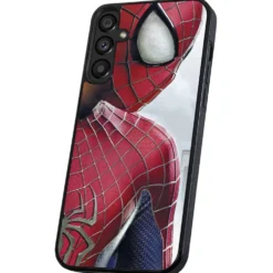 Skal Spiderman för Samsung Galaxy S24