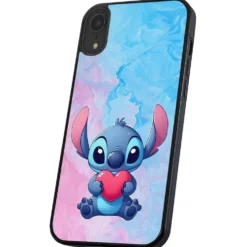 Skal Stitch för iPhone XR