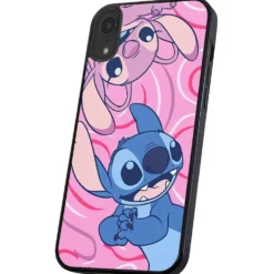 Skal Stitch för iPhone XR