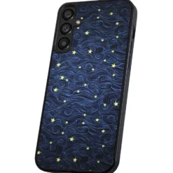 Skal Stjärnmönster för Samsung Galaxy S24
