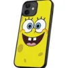 Skal Svampbob för iPhone 12/12 Pro