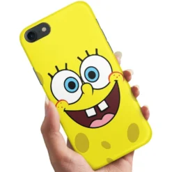 Skal Svampbob för iPhone 7/8/SE