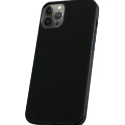 Skal Svart för iPhone 11 Pro