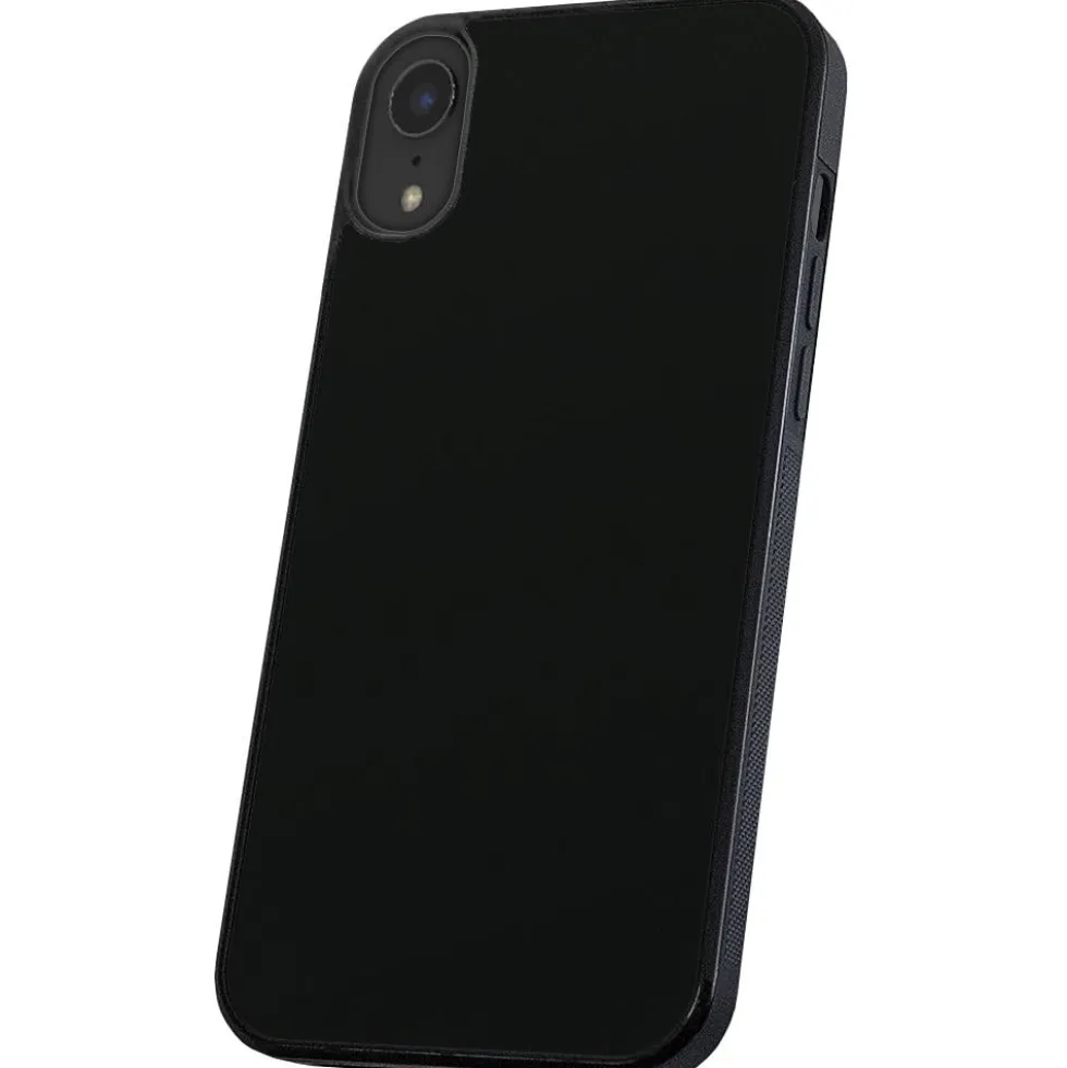 Skal Svart för iPhone XR