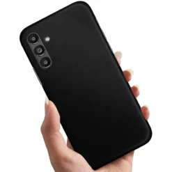 Skal Svart för Samsung Galaxy A17 5G
