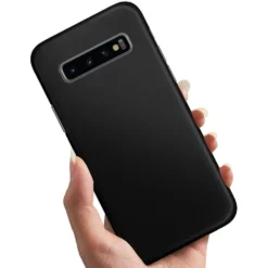 Skal Svart för Samsung Galaxy S10