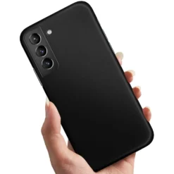 Skal Svart för Samsung Galaxy S22