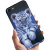 Skal Tigerunge för iPhone 7/8/SE