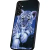 Skal Tigerunge för Samsung Galaxy A56 5G