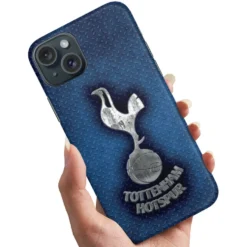 Skal Tottenham för iPhone 15