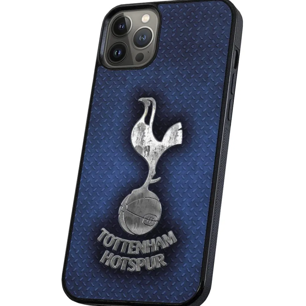 Skal Tottenham för iPhone 11 Pro