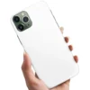 Skal Vit för iPhone 11