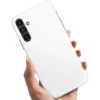Skal Vit för Samsung Galaxy A14