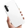 Skal Vit för Samsung Galaxy A16