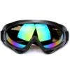 Skidglasögon / Snowboardglasögon med UV-skydd