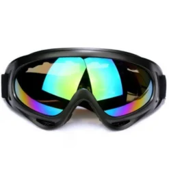 Skidglasögon / Snowboardglasögon med UV-skydd