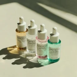 SKIN1004 Madagascar Centella Ampoule Kit
