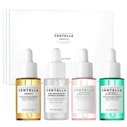 SKIN1004 Madagascar Centella Ampoule Kit