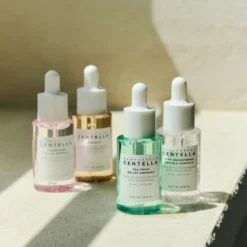 SKIN1004 Madagascar Centella Ampoule Kit