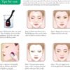 Skin Roller - Microneedling - Stimulerar huden - Hudroller