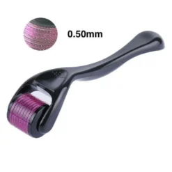 Skin Roller - Microneedling - Stimulerar huden - Hudroller